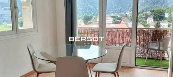 3 bedrooms Apartment in Villers-le-Lac, France No. 301375 2