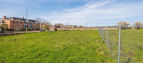 Terreno em Colmenar Viejo, Spain 752 m² N.º 154300 2