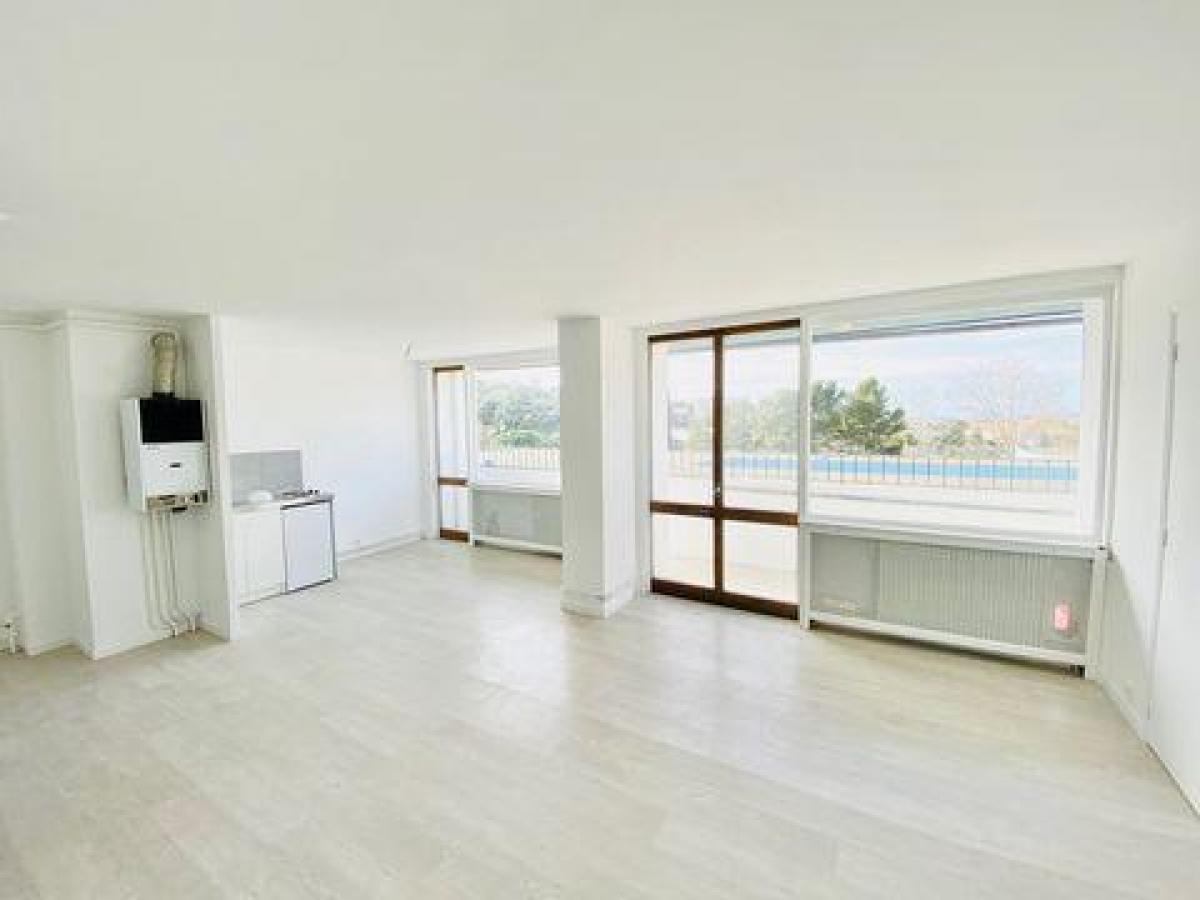 استوديو في الكوندو في Marseille, France رقم 12257