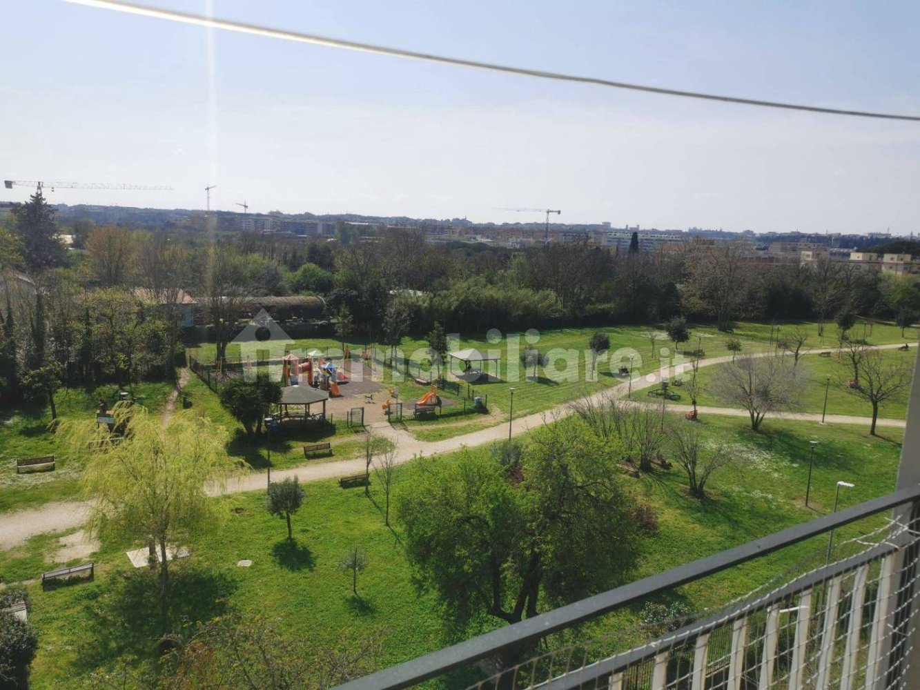 Apartamento T3 em Rome, Italy N.º 352985