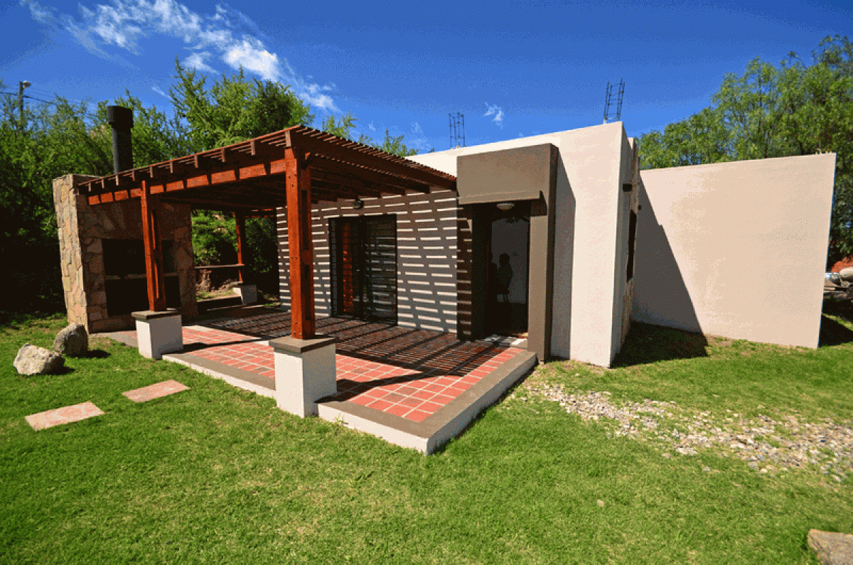 2 bedrooms House in San Luis, Argentina No. 17544