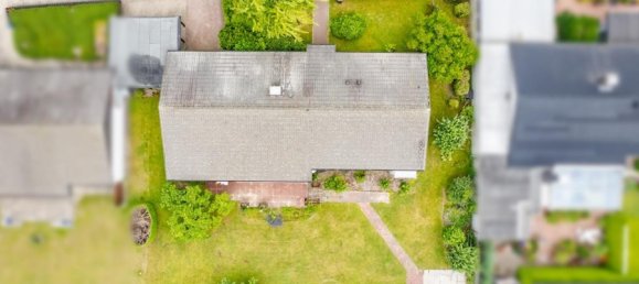 4 rooms Bungalow in Stormarn, Germany No. 245395 5