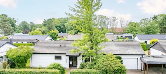 4 rooms Bungalow in Stormarn, Germany No. 245395 19