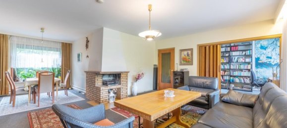 4 rooms Bungalow in Stormarn, Germany No. 245395 9