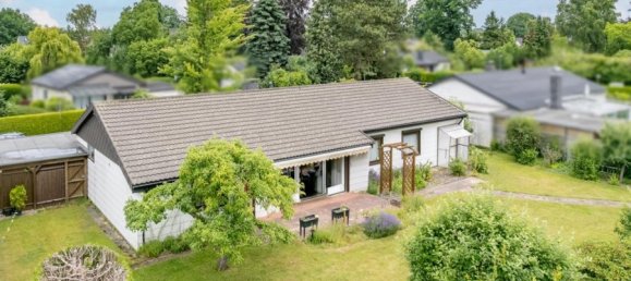 4 rooms Bungalow in Stormarn, Germany No. 245395 4