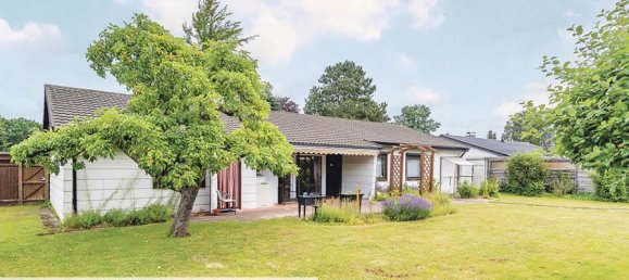 4 rooms Bungalow in Stormarn, Germany No. 245395 3