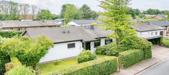 4 rooms Bungalow in Stormarn, Germany No. 245395 18