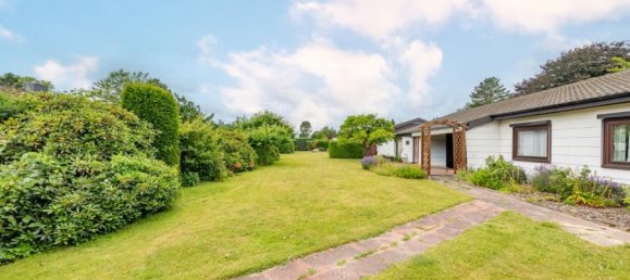 4 rooms Bungalow in Stormarn, Germany No. 245395 20