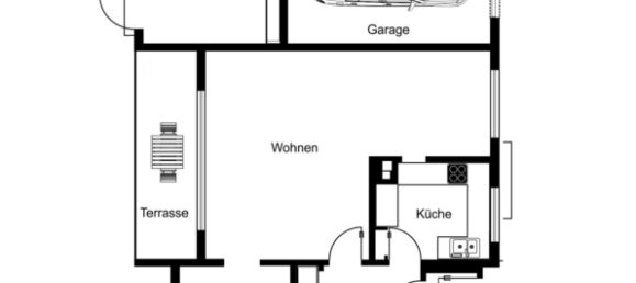 4 rooms Bungalow in Stormarn, Germany No. 245395 21