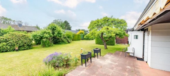 4 rooms Bungalow in Stormarn, Germany No. 245395 2