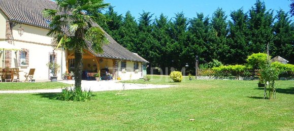 Castillos de 10 dormitorios en Montargis, France No. 349546 7