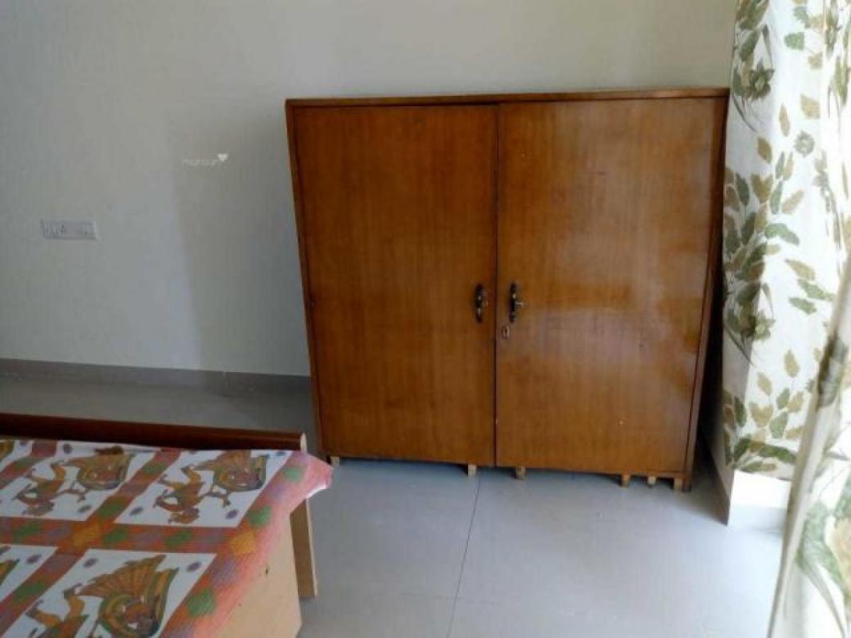 2 غرف نوم منزل في Pune, India رقم 25709