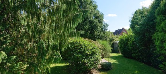 6 rooms Townhouse in Steinburg, Germany No. 284617 15