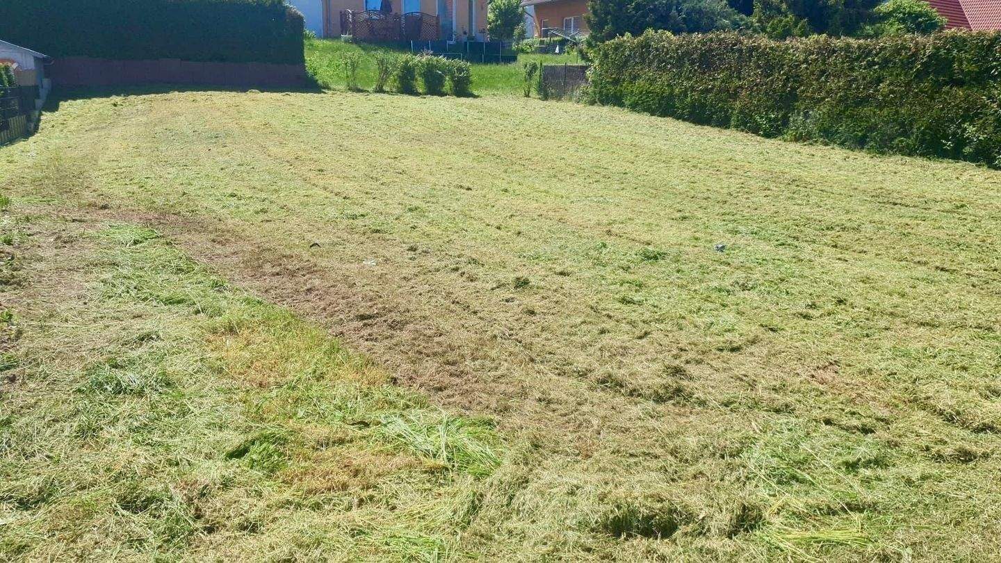  قطعة أرض في Burgenlandkreis, Germany رقم 321703