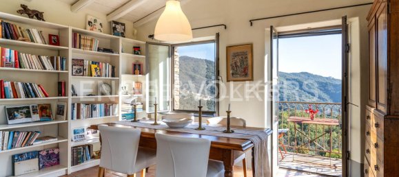 Casa de 3 dormitorios en Vasia, Italy No. 131949 3