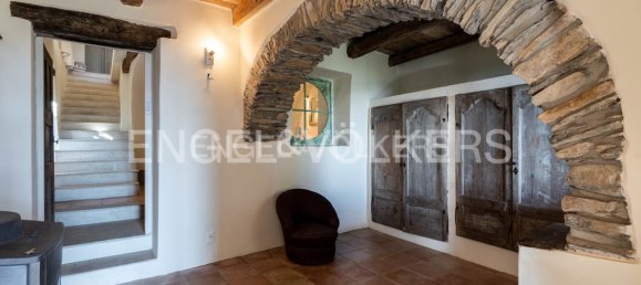 Casa de 3 dormitorios en Vasia, Italy No. 131949 5