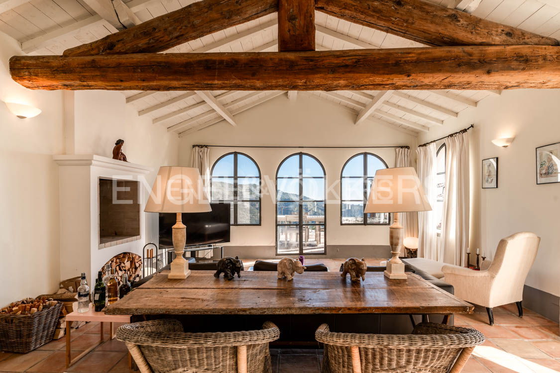 Casa de 3 dormitorios en Vasia, Italy No. 131949