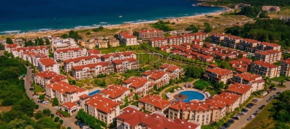 1 Schlafzimmer Wohnung in Sozopol, Bulgaria, Nr. 1157 21