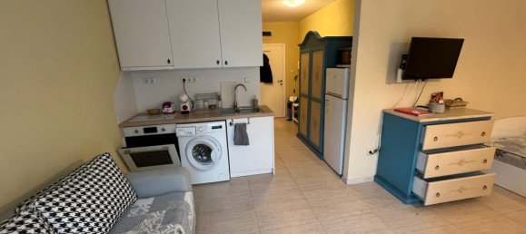 1 Schlafzimmer Wohnung in Sozopol, Bulgaria, Nr. 1157 7