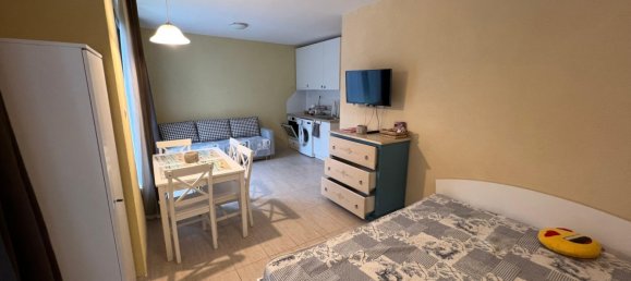 1 Schlafzimmer Wohnung in Sozopol, Bulgaria, Nr. 1157 9