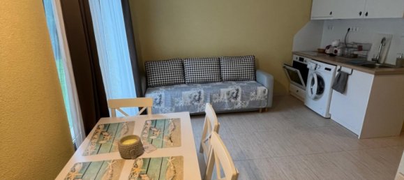 1 Schlafzimmer Wohnung in Sozopol, Bulgaria, Nr. 1157 8