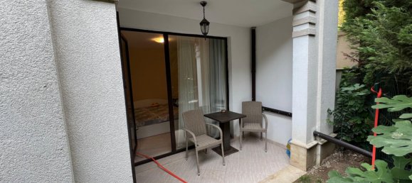 1 Schlafzimmer Wohnung in Sozopol, Bulgaria, Nr. 1157 6