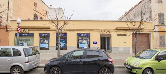 Propriété commerciale à Ciutadella De Menorca, Spain 2229m² No. 683 8