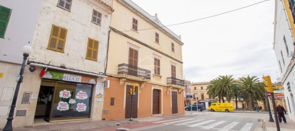 Propriété commerciale à Ciutadella De Menorca, Spain 2229m² No. 683 5