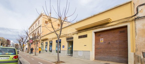 Propriété commerciale à Ciutadella De Menorca, Spain 2229m² No. 683 9