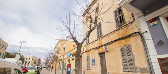 Propriété commerciale à Ciutadella De Menorca, Spain 2229m² No. 683 10