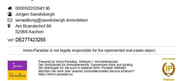 3 Schlafzimmer Doppelhaus in Rhein-Erft, Germany, Nr. 267448 2