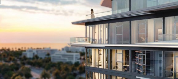 2 bedrooms Apartment in Mina Al Arab, UAE No. 106560 16