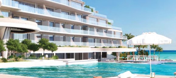 2 bedrooms Apartment in Mina Al Arab, UAE No. 106560 2