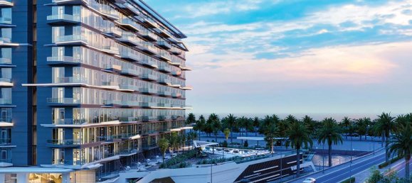 2 bedrooms Apartment in Mina Al Arab, UAE No. 106560 15