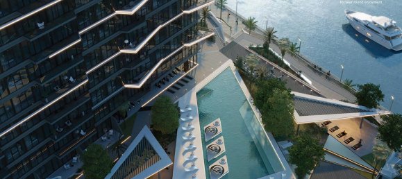 2 bedrooms Apartment in Mina Al Arab, UAE No. 106560 14