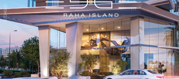 2 bedrooms Apartment in Mina Al Arab, UAE No. 106560 4