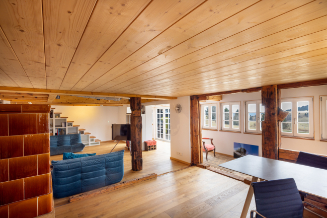 3 Schlafzimmer Haus in Lörrach, Germany, Nr. 90370