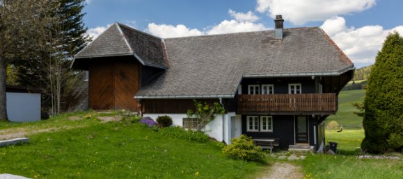 3 Schlafzimmer Haus in Lörrach, Germany, Nr. 90370 23
