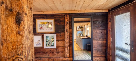 3 Schlafzimmer Haus in Lörrach, Germany, Nr. 90370 2