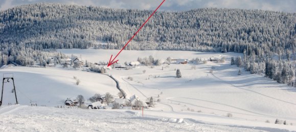 3 Schlafzimmer Haus in Lörrach, Germany, Nr. 90370 19