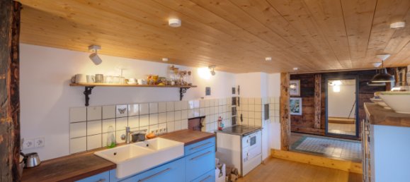 3 Schlafzimmer Haus in Lörrach, Germany, Nr. 90370 5