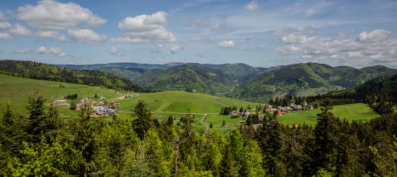 3 Schlafzimmer Haus in Lörrach, Germany, Nr. 90370 18