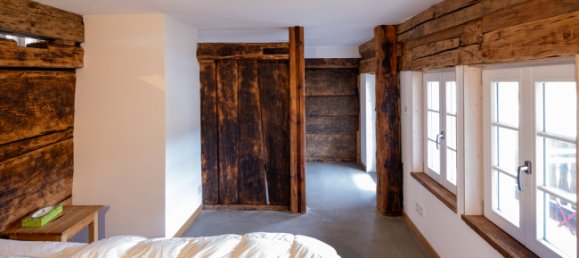 3 Schlafzimmer Haus in Lörrach, Germany, Nr. 90370 13