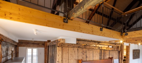 3 Schlafzimmer Haus in Lörrach, Germany, Nr. 90370 11