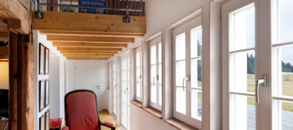 3 Schlafzimmer Haus in Lörrach, Germany, Nr. 90370 3