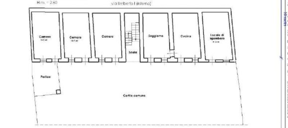 9غرفة منزل في Foglizzo, Italy رقم 1828 36
