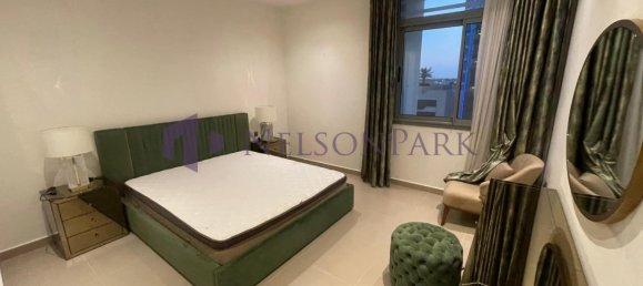 1 bedroom Apartment in Lusail, Qatar No. 972 13