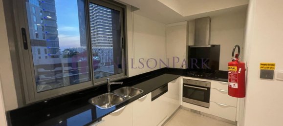 1 bedroom Apartment in Lusail, Qatar No. 972 4