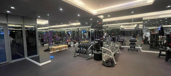 1 bedroom Apartment in Lusail, Qatar No. 972 12