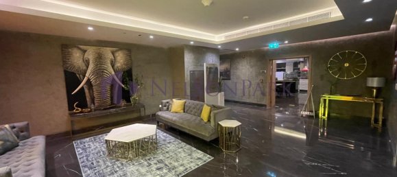 1 bedroom Apartment in Lusail, Qatar No. 972 9